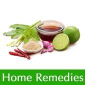 Home Remedies - Natural Cure