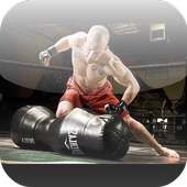 MMA UFC Training hot on 9Apps
