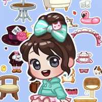 Super Idol®: Dress up, Makeover, Mini games