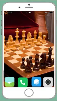 Chess Wallpapers 2023 4K HD APK for Android Download