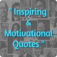 13000  Inspiring & Motivational Quotes