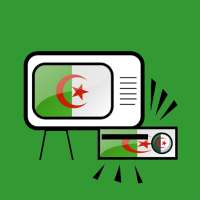 Tv Algerie / Radio