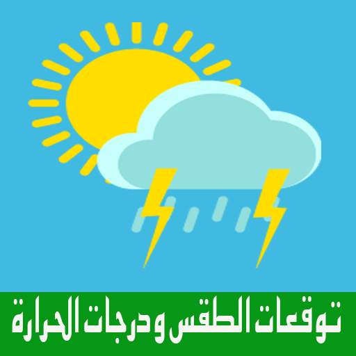 Weather Forecast Updated