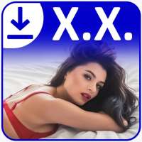 X.X. Video Downloader - XNX Videos HD