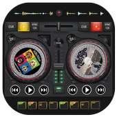 DJ Mixer Music - Remix Song on 9Apps