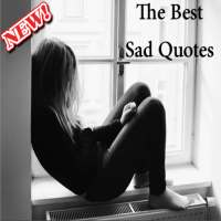 Sad Quotes on 9Apps