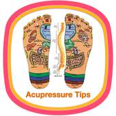 Acupressure Tips