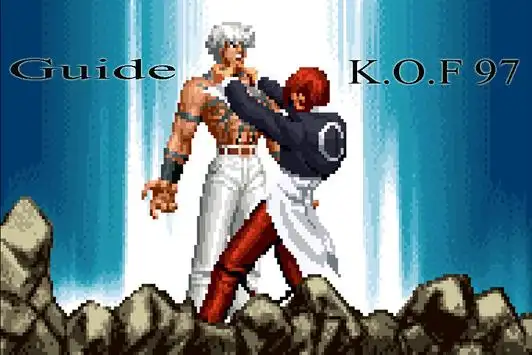 Guide for king of Fighter 97 APK + Mod for Android.