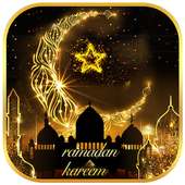 Teclado Ramadan