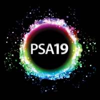 PSA19 Conference