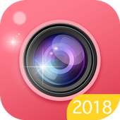 Selfie Camera - photo filter, beauty effect editor on 9Apps