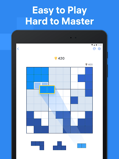 Blockudoku®: block puzzle game screenshot 19