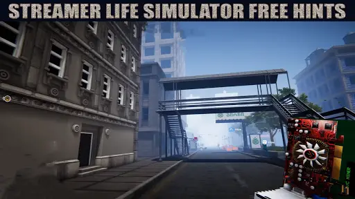 Streamer Life Simulator Gameplay Part 4 