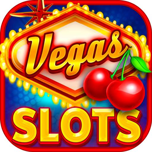 Vegas Cherry Slots #1 Best Vegas Casino Free Slots