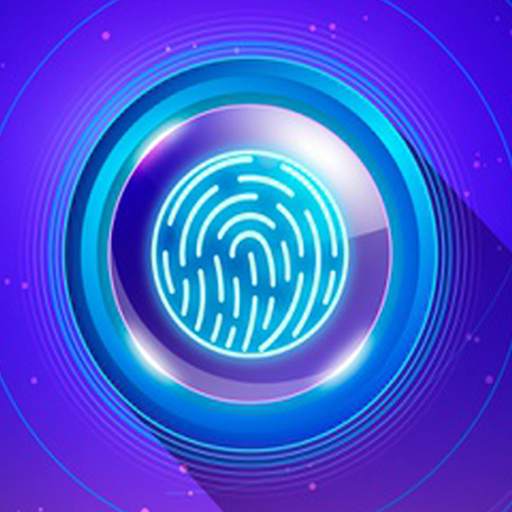 App Lock - Fingerprint Vault Hide Photo & Videos