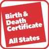 Birth And Death Certificate All States on 9Apps