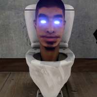 Skibidi Toilet 2