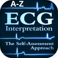 Clinical ECG Interpretation - GUIDE APP