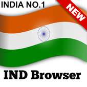 Indian Browser - IND Browser