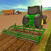 Modern Farming Simulation Game on 9Apps