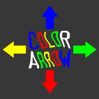 Color Arrow