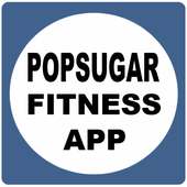 popsugar fitness app