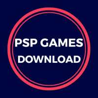 PSP Games Download