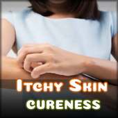 Cure Itchy Skin - Relieve bumps on skin