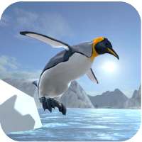 Arctic Penguin on 9Apps