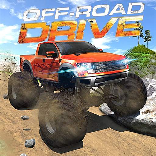 Truck Simulator 2021: Extreme Offroad