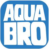 AquaBro Drink Reminder on 9Apps