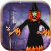 Dress Up Games for Halloween on 9Apps