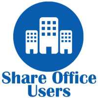 Share Office Users
