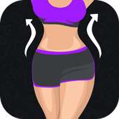 Lose Weight in 30 Days - Fitness