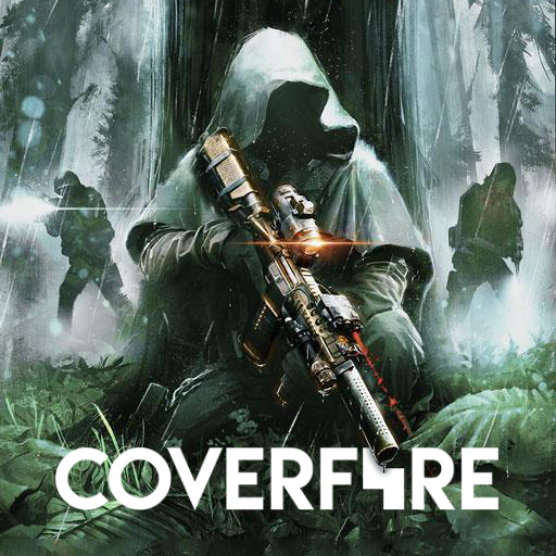 Cover Fire: Offline Shooting icon