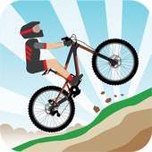 Extreme Bike Racing - FREE !