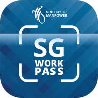 SGWorkPass on 9Apps