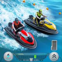 TopBoat: Racing Boat Simulator on 9Apps