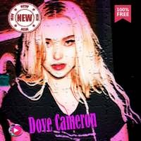 Dove Cameron Song - Out Of Touch on 9Apps