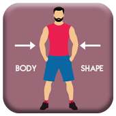 Body Shape Editor on 9Apps