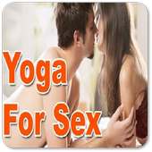 Yoga To Increase Sex Power