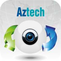 Aztech IP Cam 2
