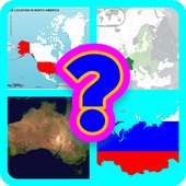 *NEW* Geography Picture Quiz - Free