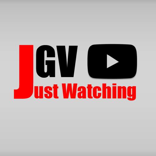 GV Videos - Just Watching