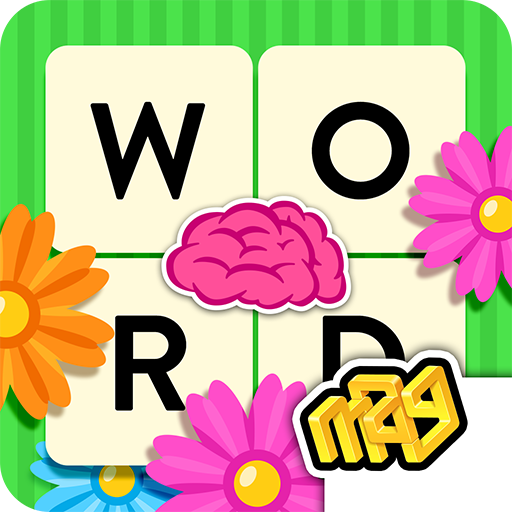 WordBrain - Word puzzle game icon
