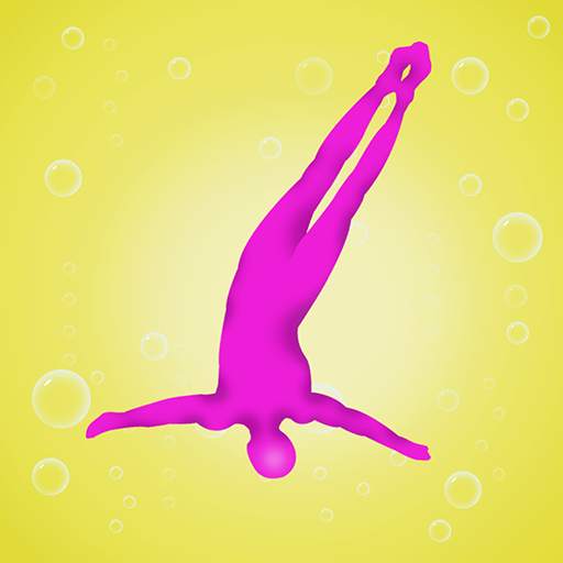Jumpflips Perfect - Depth Water