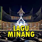 Lagu Minang