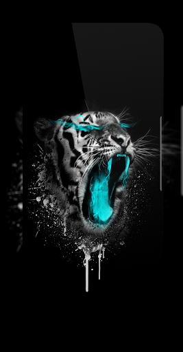 Tiger Wallpaper Images  Free Download on Freepik