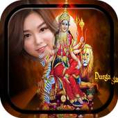 Durga Ashtami Photo Frames on 9Apps