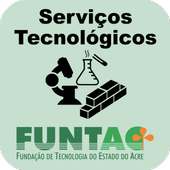 Serviços Tecnológicos - FUNTAC on 9Apps